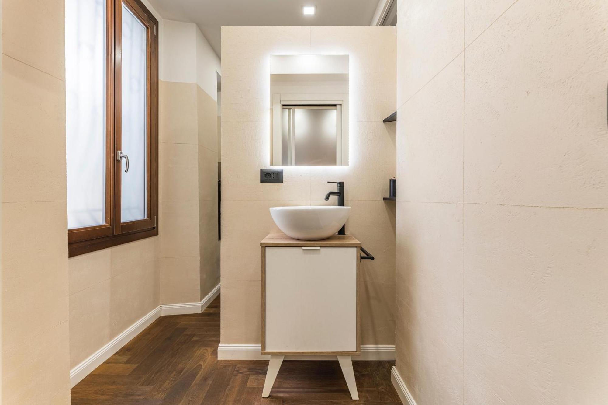 San Domenico Apartment Турин Экстерьер фото