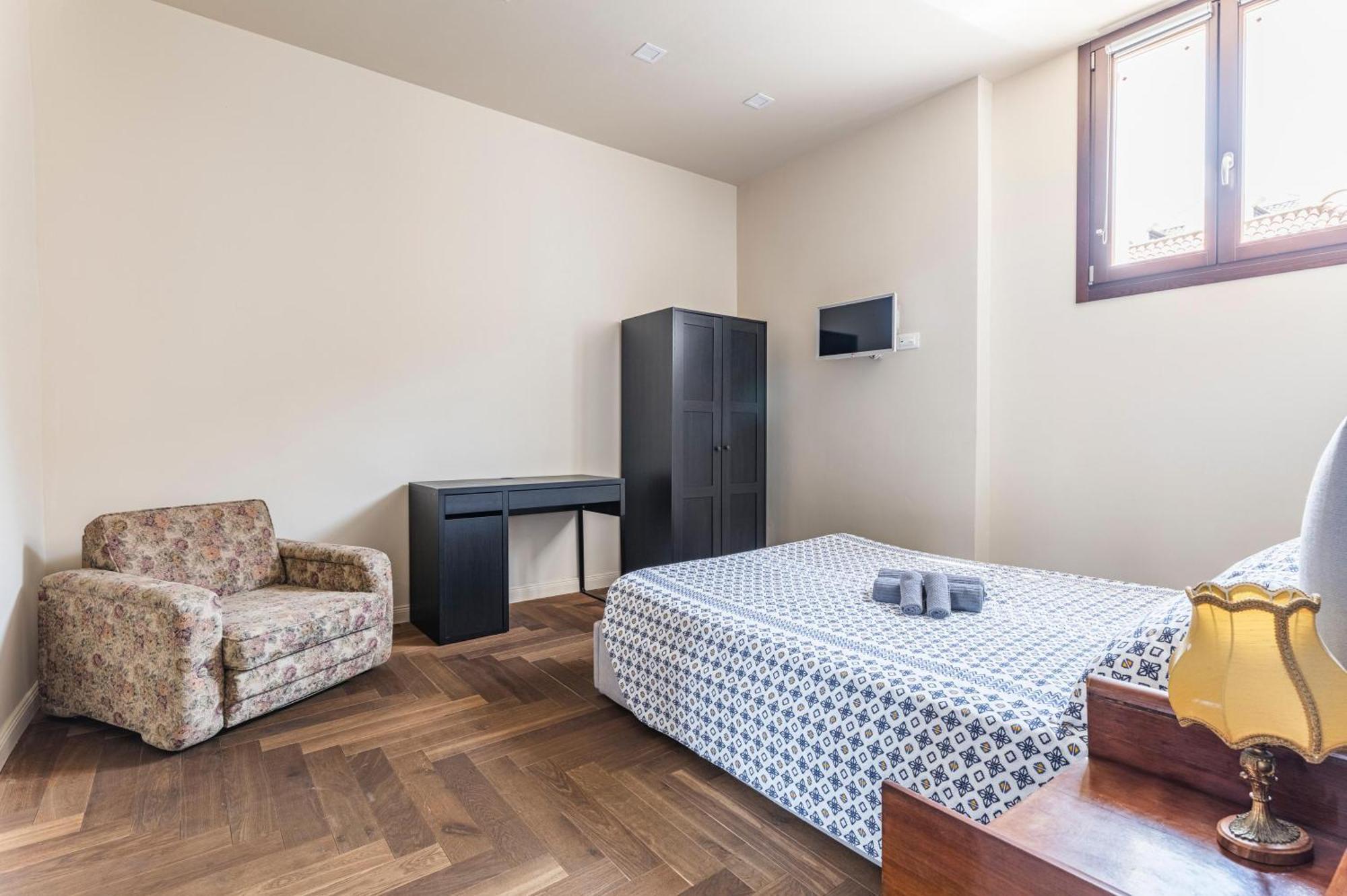 San Domenico Apartment Турин Экстерьер фото